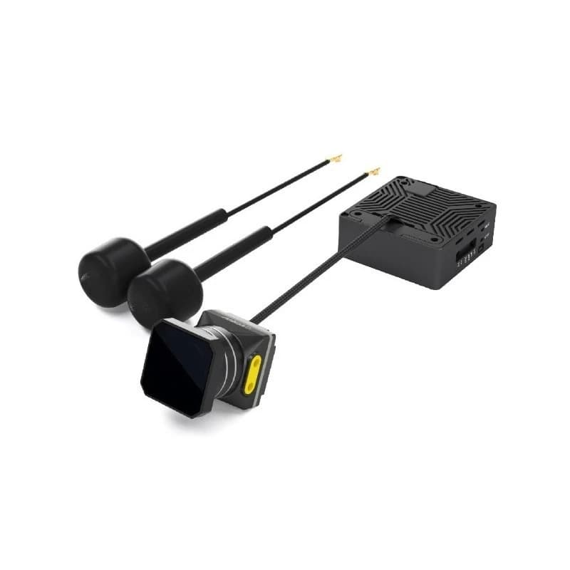 4K high definition night vision digital image transmission