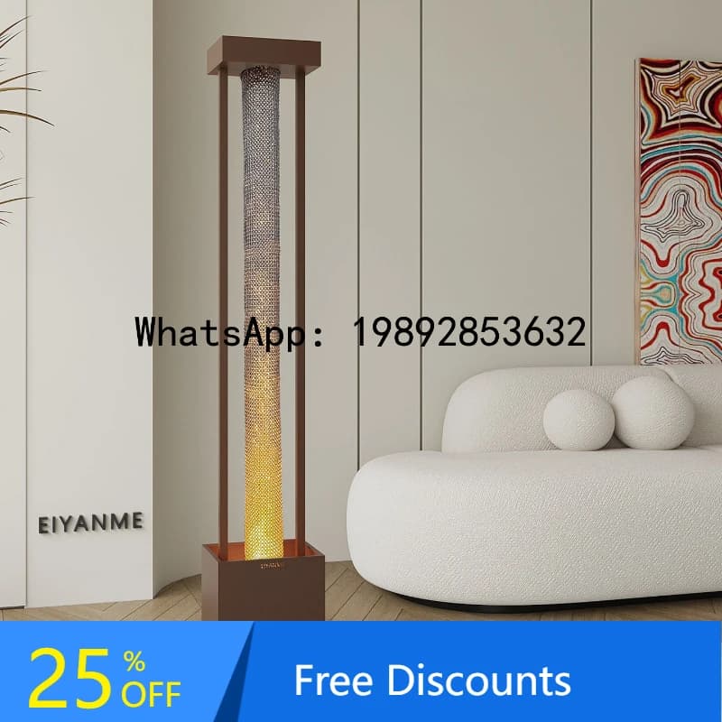 XL Flowing Water Ornament Circulating Water Living Room Wealth-Attracting Decoration Entrance Water Feature Floor Ornament