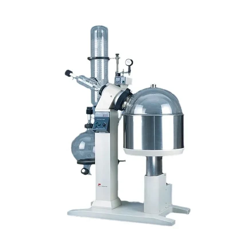 Rotary Evaporator Rotary Evaporator