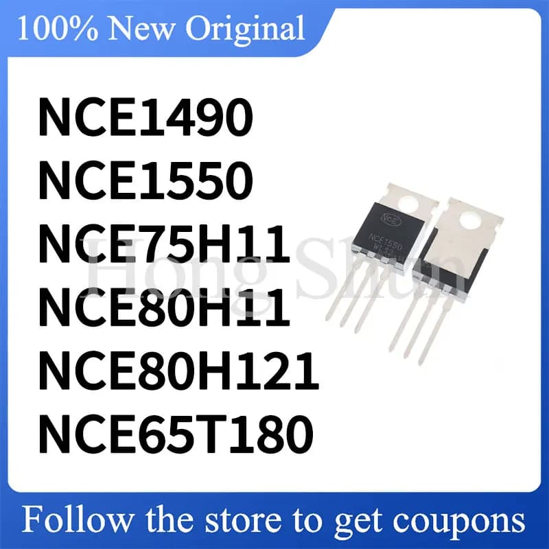 Phone Case NCE1490 NCE1550 NCE75H11 NCE80H11 NCE80H12 NCE65T180 Phone Case