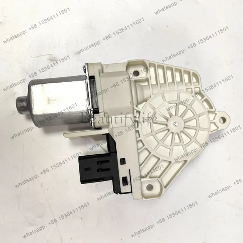 TOOL Applicable, Auto Parts, Grand Cherokee L Window Lift Motor, Front Left
