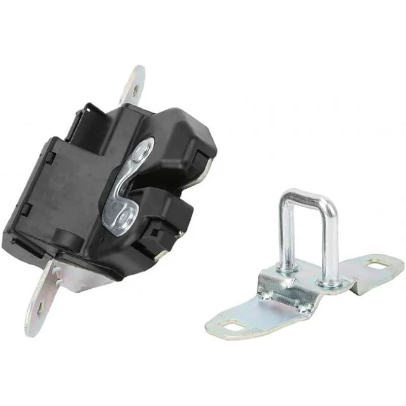 Car Tailgate Door Latch Lock Actuator for Fiat 500 Grande Punto Bravo Punto Evo 2010-2014 ,OEM:557029175570197168095203AA