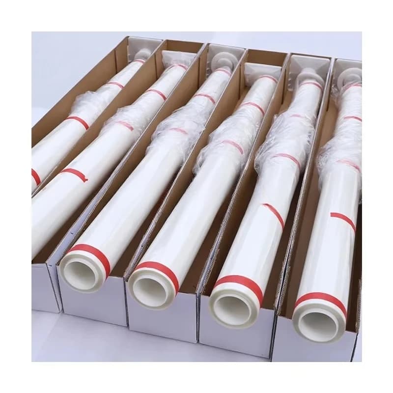 Zuimi High-end Top Quality 1.83*15M 8 Years Warranty Wholesale High Glossy Paint Protection Film Self Adhesive Self-Healing Film