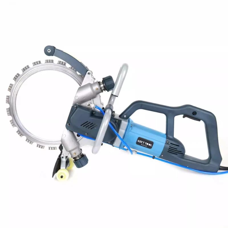 High frequency ring saw wall cutting machine high power brushless cutting machine