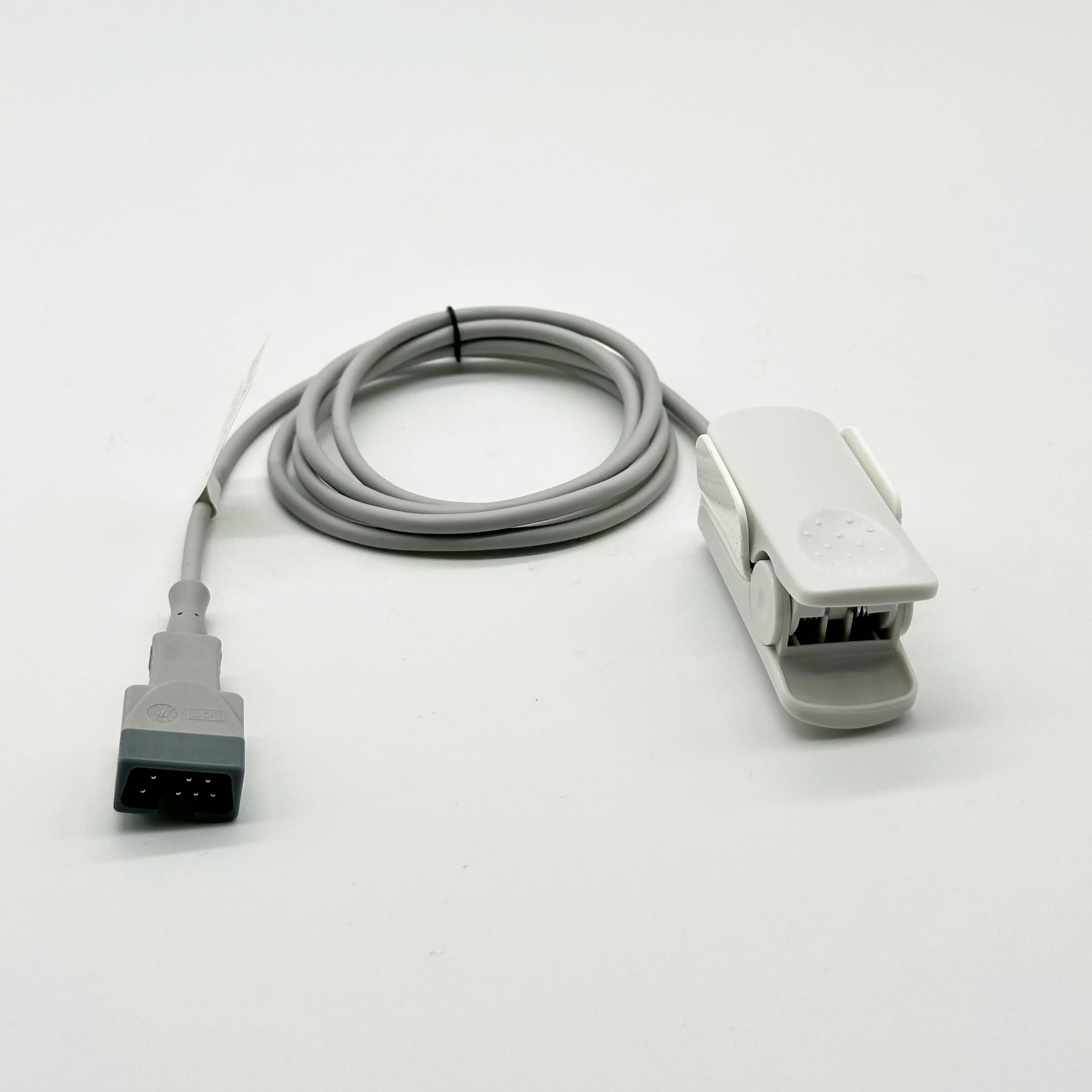 Original 512F-30-28263 Adult Finger Clip 512F Spo2 Sensor