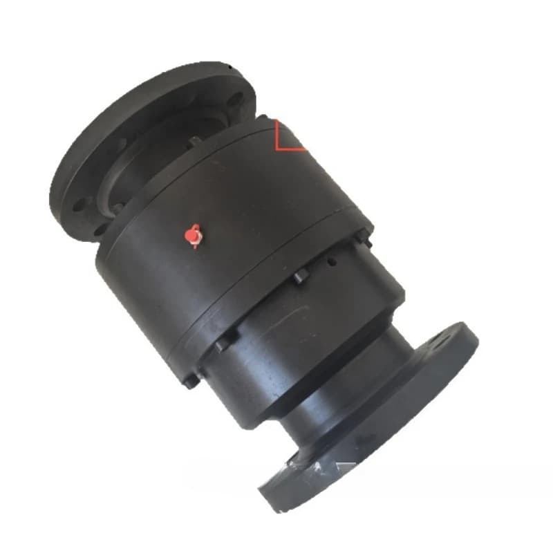 Stable Performance Rotary Joint High Speed High Pressure For 4 5 6 Inch Water And Air Media