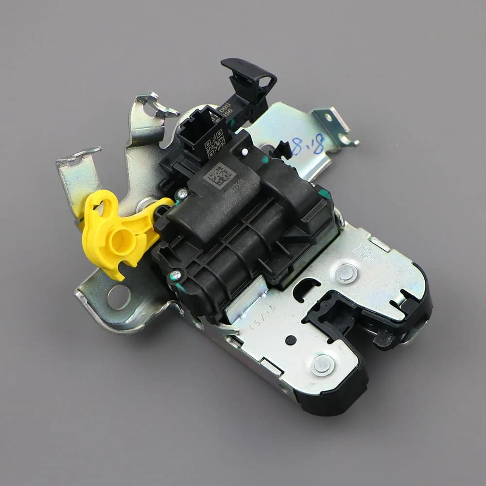 Genuine 4M0827506D Tailgate Lock Actuator Trunk  Lid Latch For Audi A4 B9 A5 F5 A6 C8 A8 D5 Q7 Q8 2017-2026