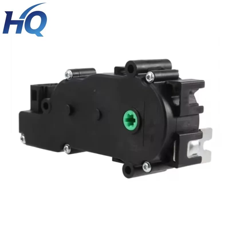 A2047500060 2047500060 Trunk Lid Door Lock Actuator Boot Latch for Tesla Model S Model 3