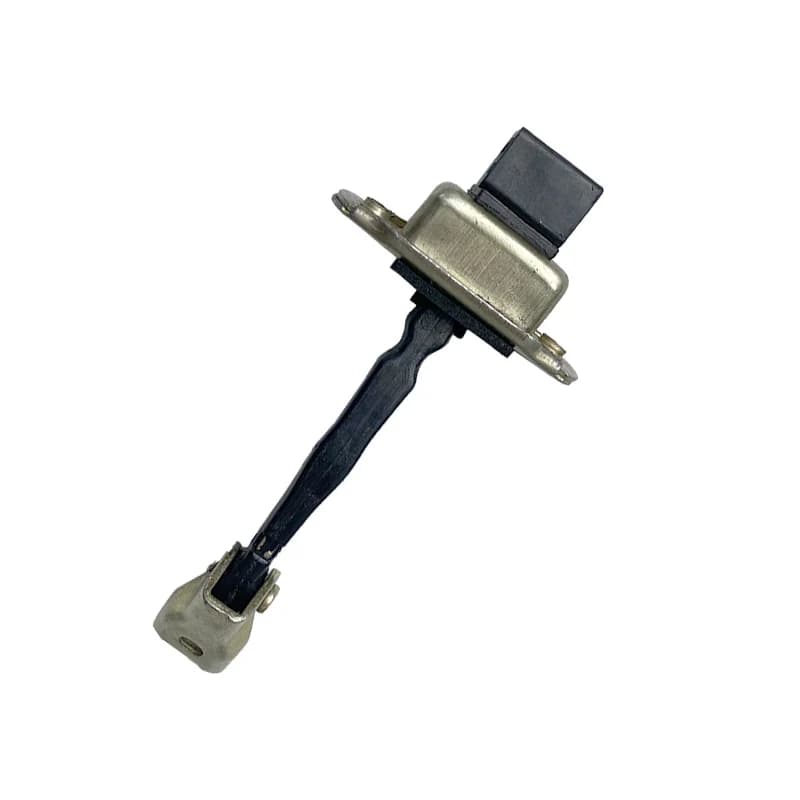 DOOR PANEL HINGE STOP STRAP For Mitsubishi Pajero V73V77V93V97door limiter switch link front and rear door hinge