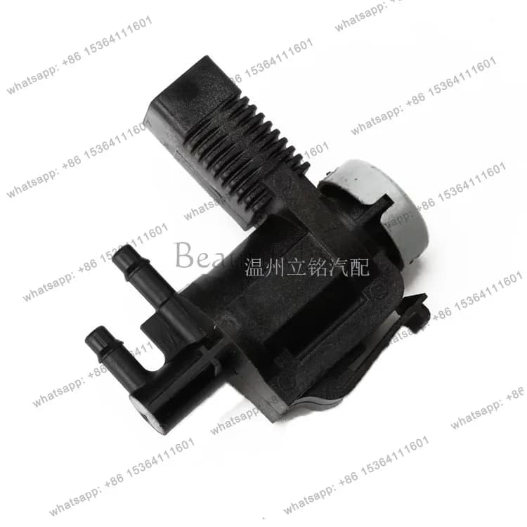 1K0906283A 1J0906283C Idle Control Idle Valve Solenoid Valve auto parts