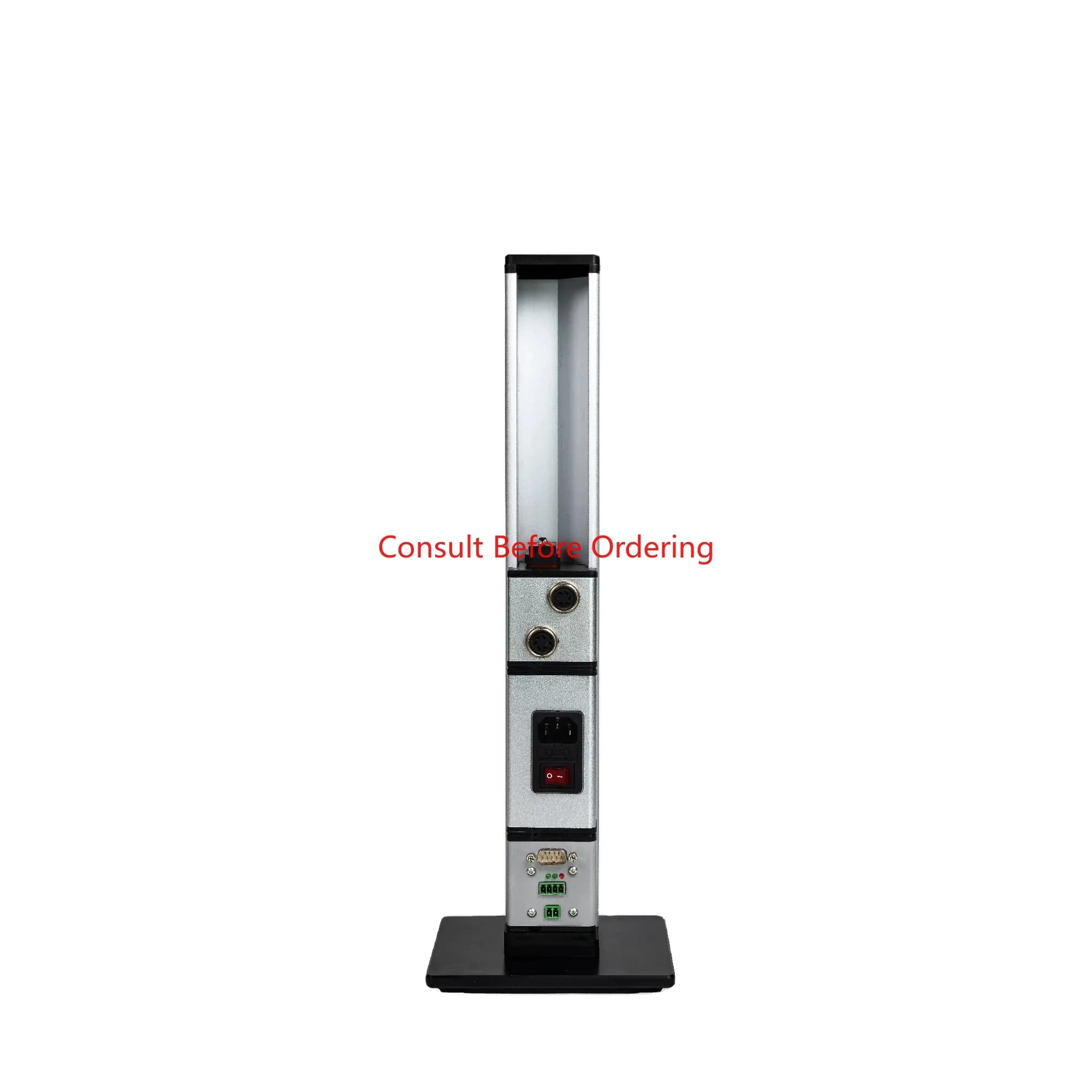 Wholesale Electronic Distance Measuring Dual Channel Inductance Column Micrometer Diameter Indicator