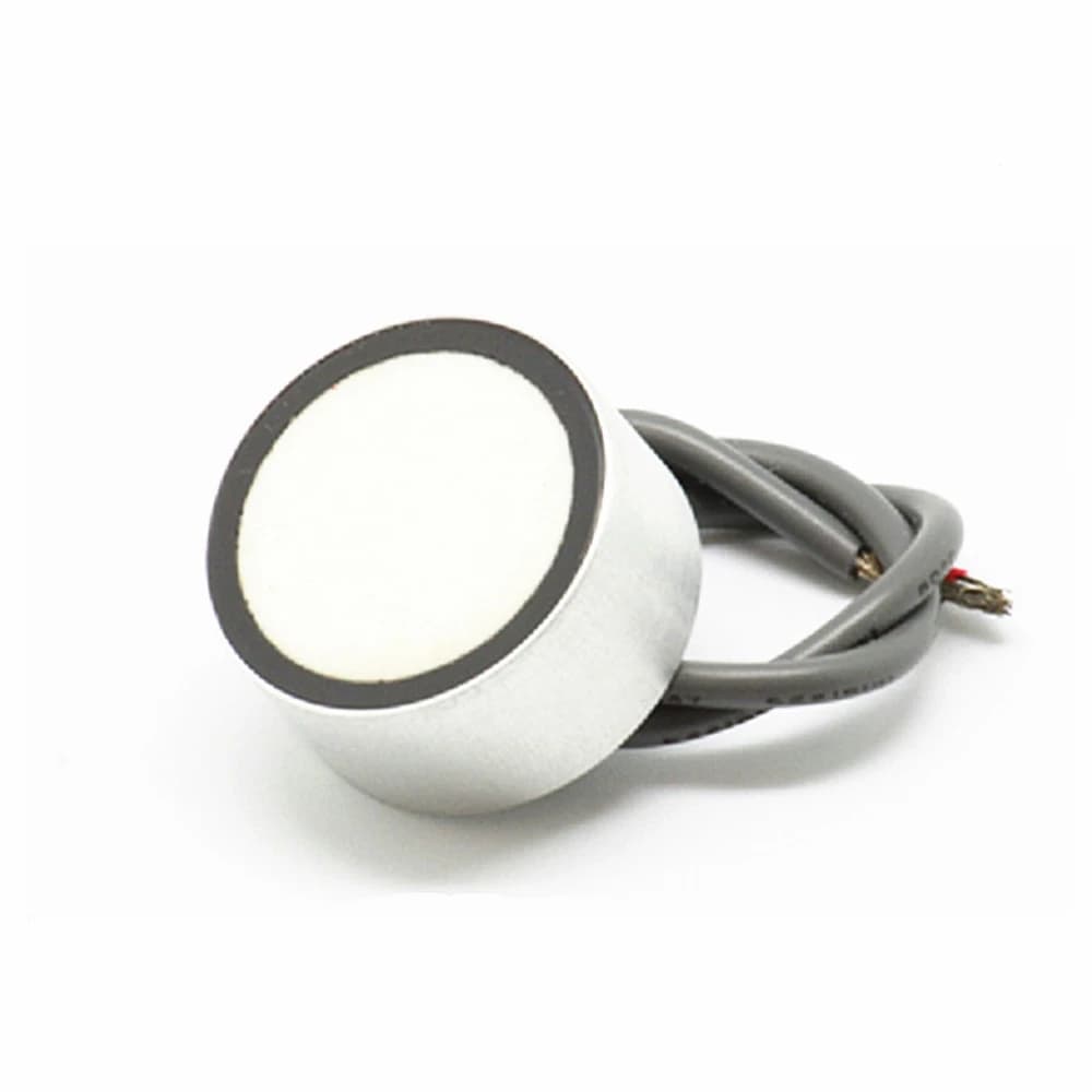 High Frequency IP65 Ultrasonics Level Sensor