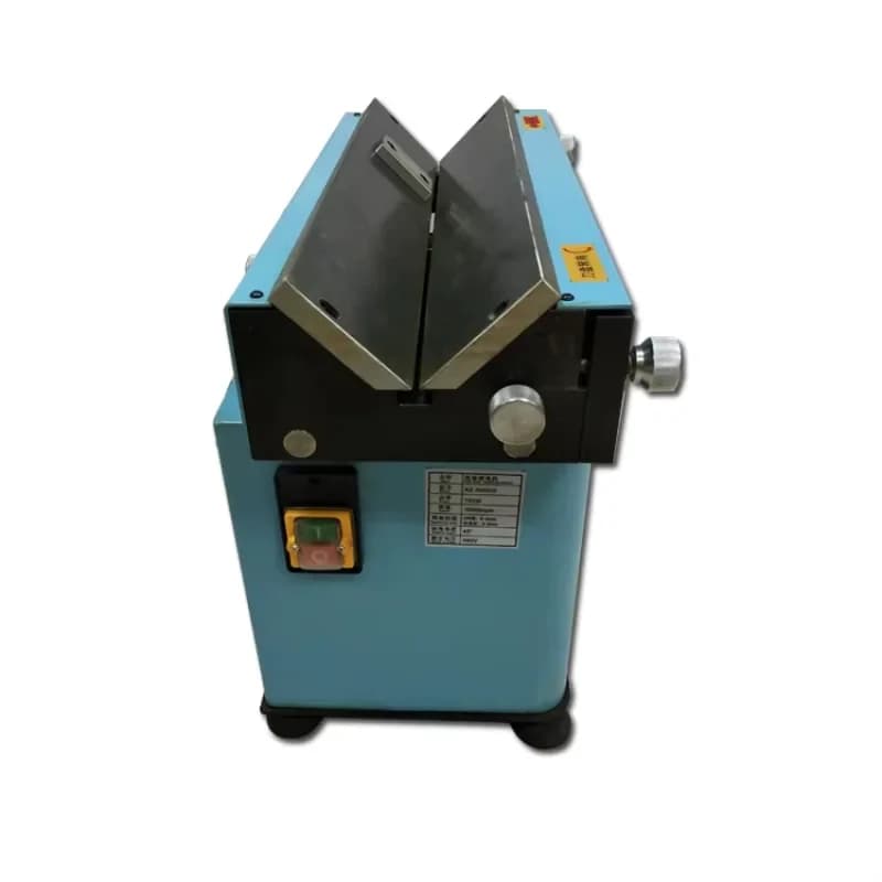 high quality Chine Supplier Profsional Low-cost Hot-selling Slide-type Chamfering hine
