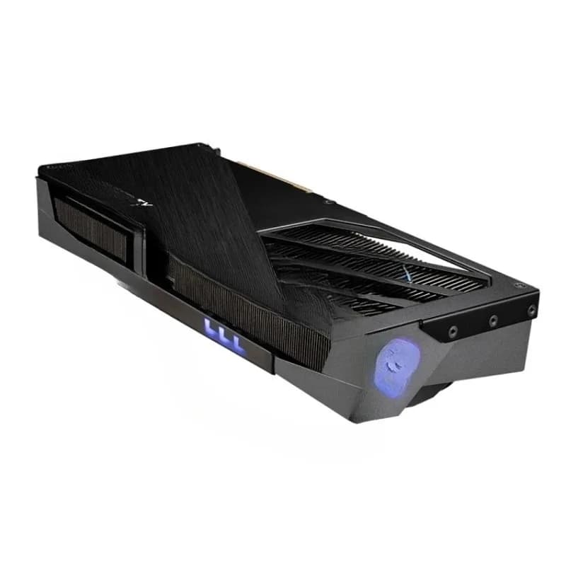 RTX 5070 12G GAMING TRIO OC Computer AI Gaming Gaming Graphics Card
