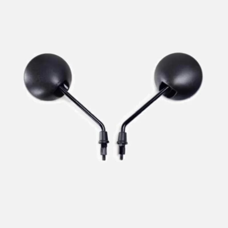 Electric bicycle motorcycle A/B/C/E/N/F/BMAX series rearview mirror, reflector original accessories