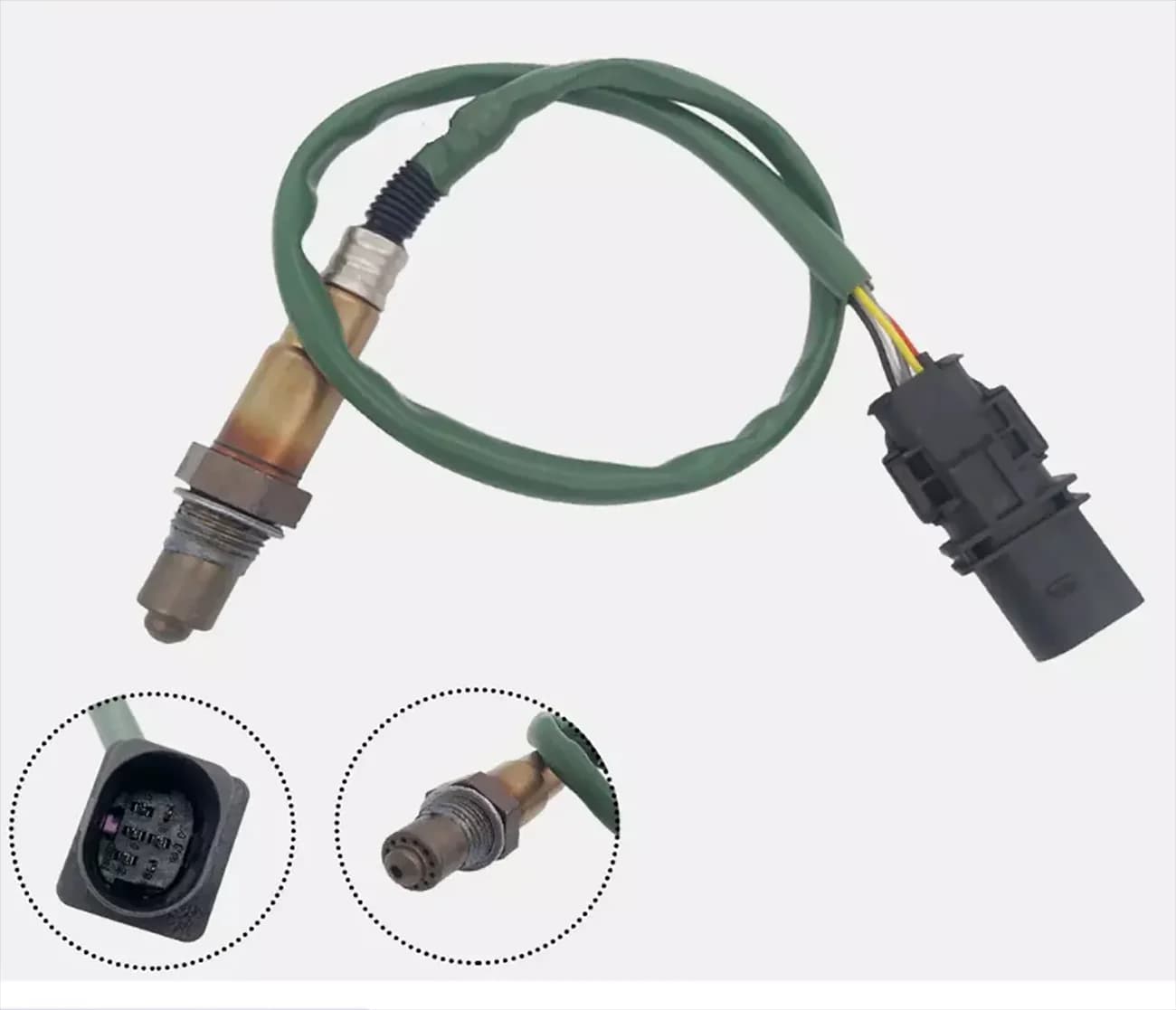 Oxygen Sensor A0035427018 For MERCEDES-BENZ A160 A180 A200 B160 B180 B200 C200 C220 0258017016 0258017017
