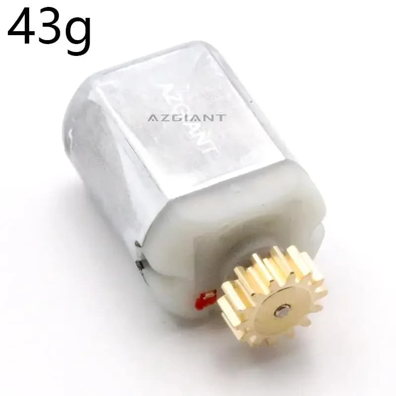 AZGIANT Electric Liftgate Motor For Peugeot 2008 2019-2023 12V Trunk Lock Actuator Direct Fit Parts System