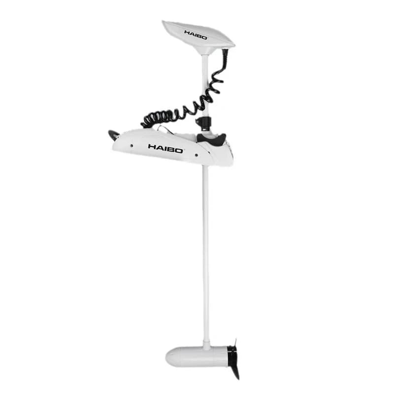 P90 Gps Positioning 80 Inch One Click Anchor Remote Control Sea Fishing Boat Thruster Electric Electronic Anchor