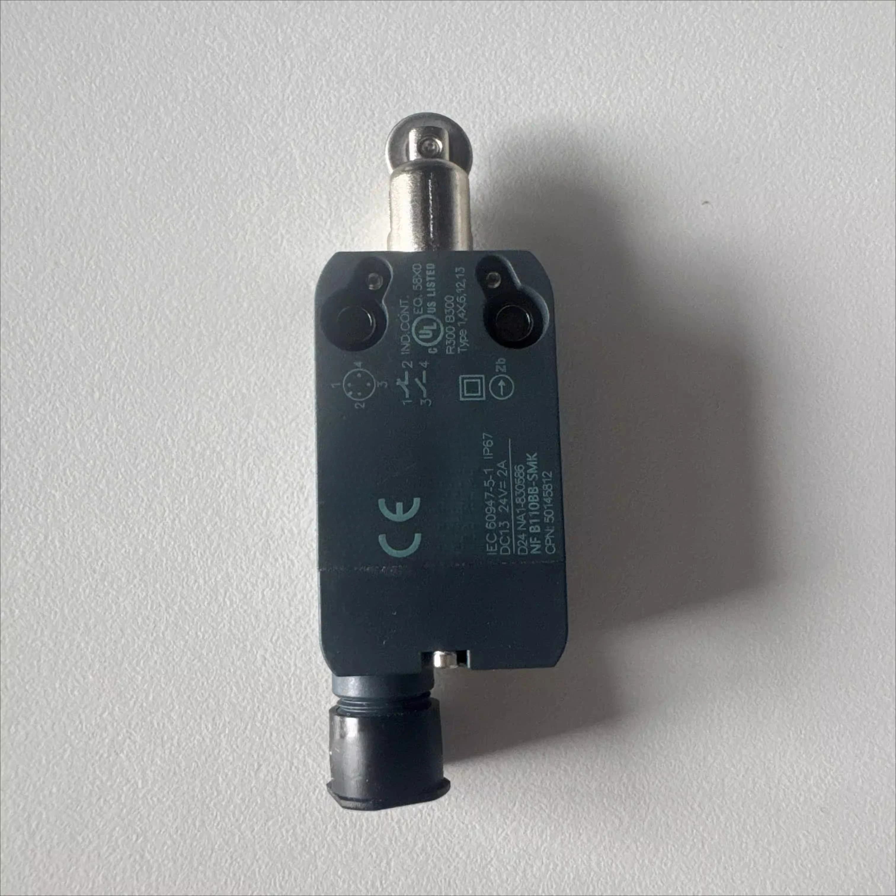 For Pizzatos Italy Original Imported Limit Switch NF B110BB-SMK