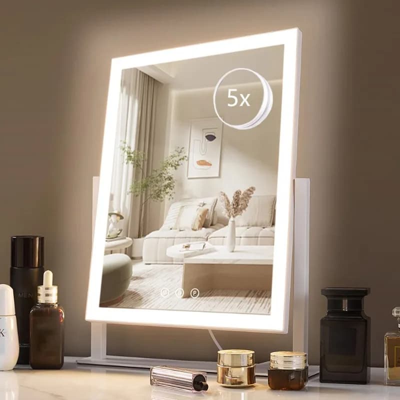 Decoration Rectangle Mirror Fashion Interior Chinese Style Modern Design Design Mirror Save Space Spiegel Wand Home Decoration
