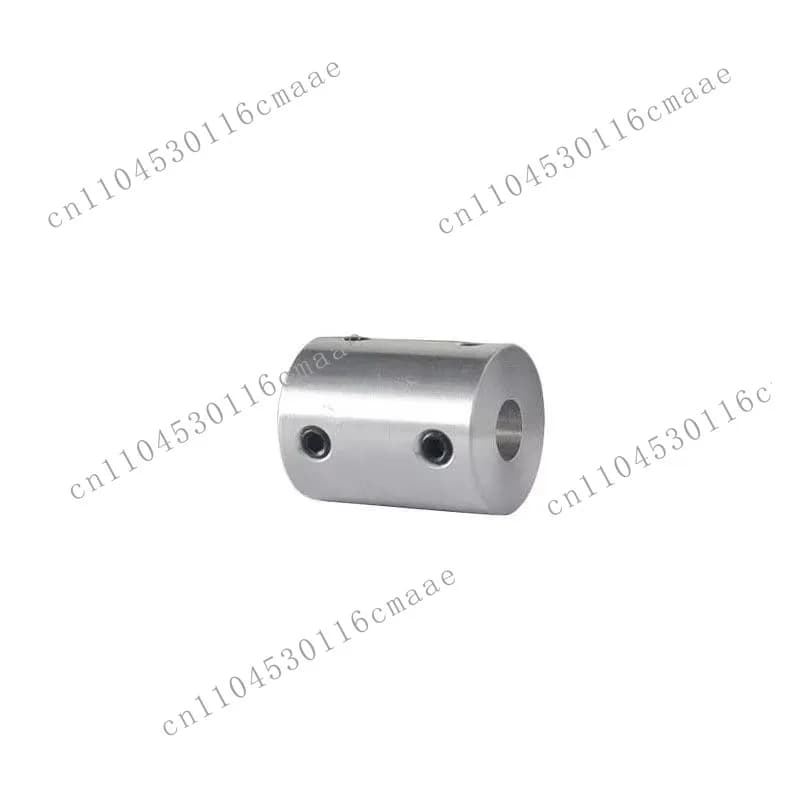 Aluminum Alloy Coupling Engraving Machine Motor Shaft Reducer Converter High Torque Adapter D20 L25