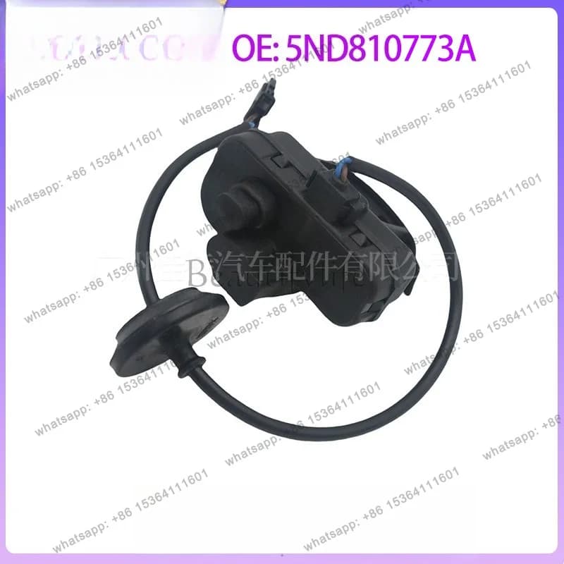 FOOL 5ND810773A Fuel tank motor is suitable for auto parts 2010-2019 5ND810773