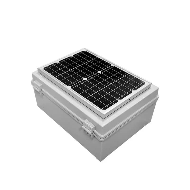 Ultrasonic open channel flow meter, ultrasonic open channel flow monitoring station