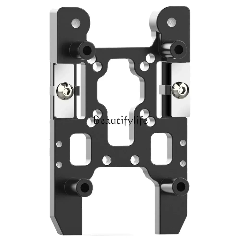3Leveling Sensor CNC Metal Seat