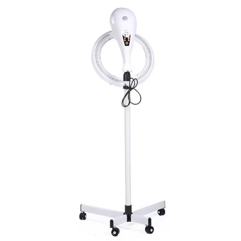 Barber Shop Flying Saucer Hair Dryer Bake Oil Care Styling Cold Perm Wholesale