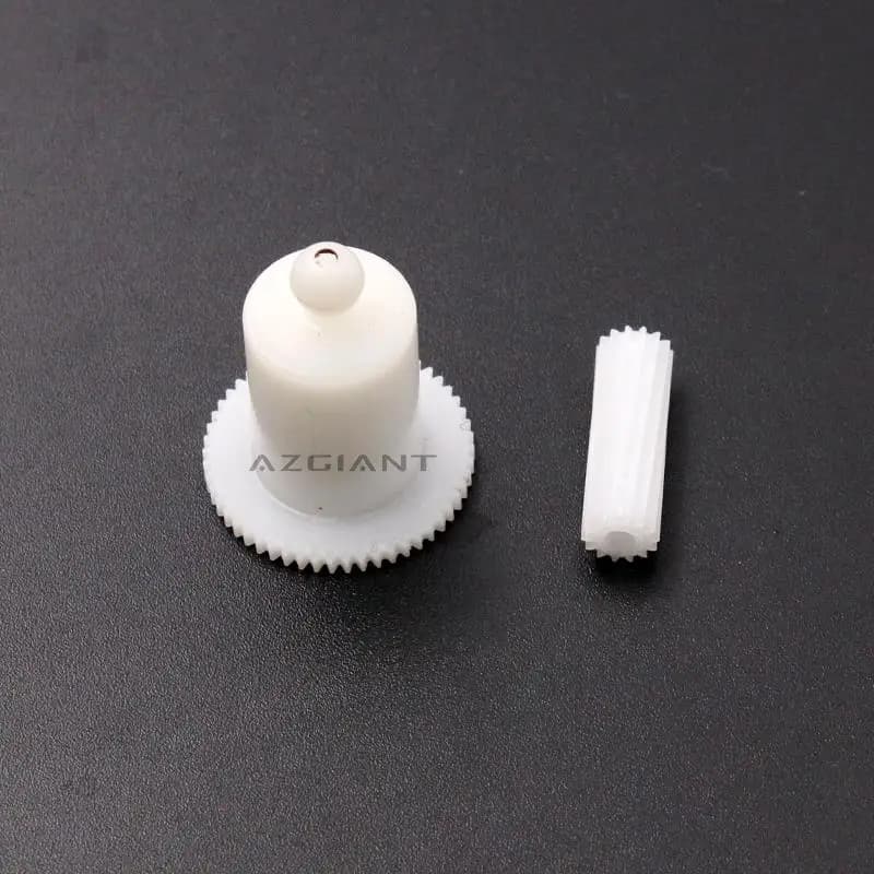 AZGIANT For Suzuki JIMNY 2007-2019 Car Rearview Mirror Gears Lens Adjustment original Gears Auto Replacement Parts DIY