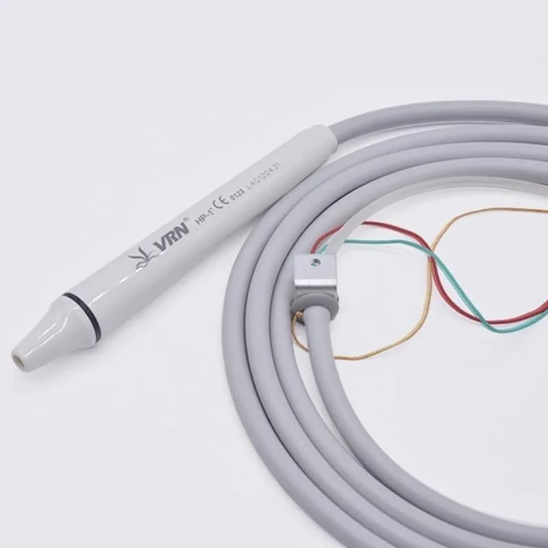 Lab Cleaner Handle Cable, One-piece Handle HP-1 Accessories. s