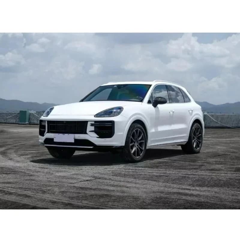 For  9Y0 Upgraded Body Kit High Quality Car Upgrade Kit