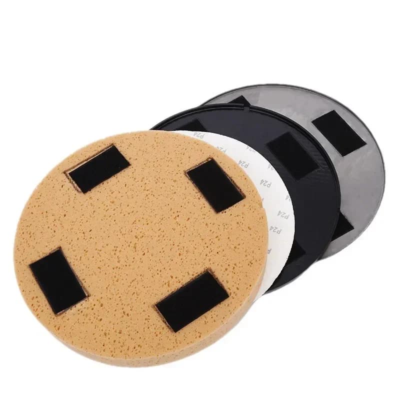 Cement Receiver Flattening Machine Concrete Mortar Grinder Wall Floor Electric Polisher Grinder