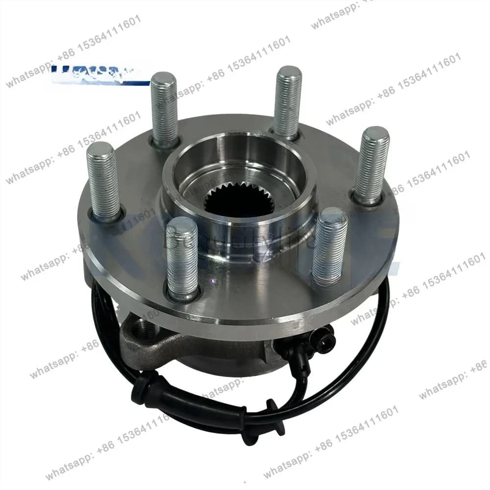 Wheel hub unit for pickup L200 40202-EA300 40202-4X01A