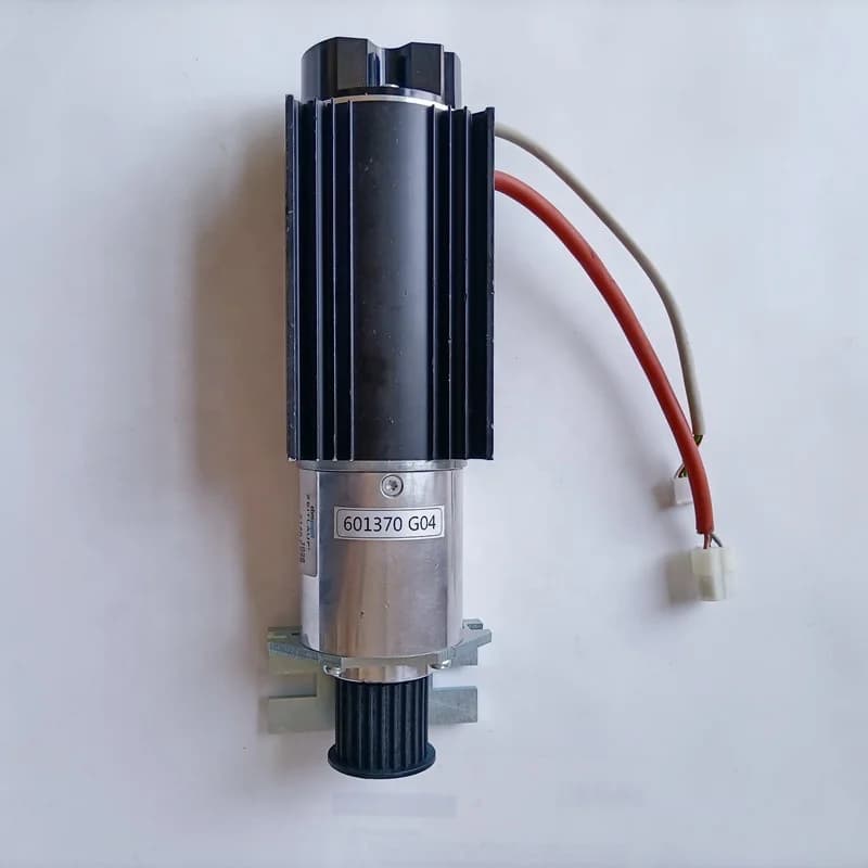 K601370G04 60137004 Elevator Door Drive Motor Elevator Spare Parts