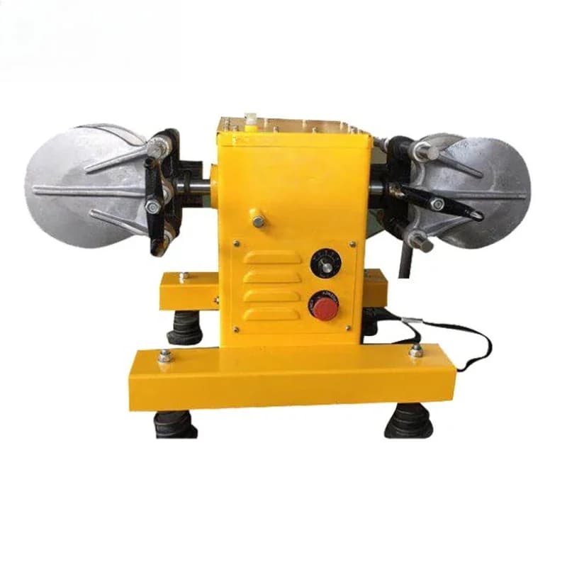 Pneumatic mixing paint, blue devil oscillator, blue and red devil dispersion oscillator, paint oscillator mixer