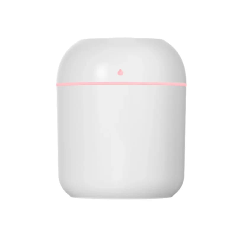 Car humidifier, large fog volume, small usb aromatherapy sprayer, air purification, mini water replenishment instrument