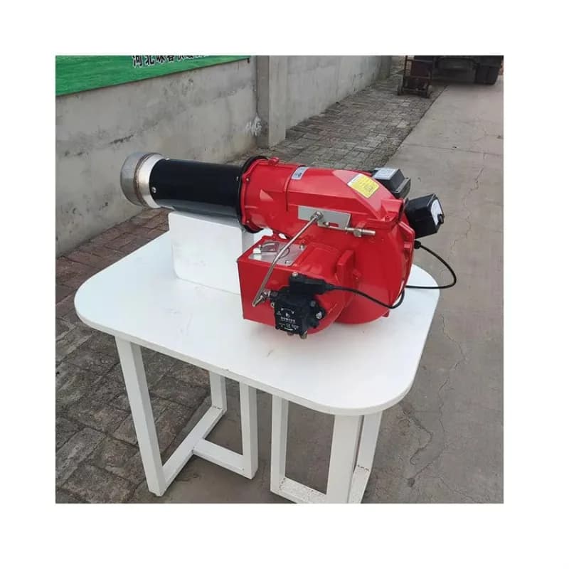 Waste Oil Burner Light Oil Burner Natural Gas Burners For Boiler