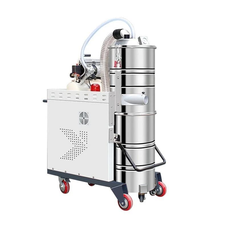 Vacuum cleaner Dust cleaning sewage waste liquid dust collector Anti-static dust removal large suction power