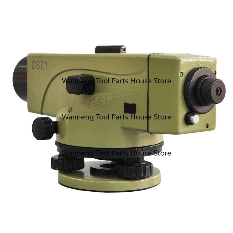 High Quality FOIF DSZ1 Auto Level 38x Optical Level Surveying Instrument Auto Level for Construction Engineering Surveying