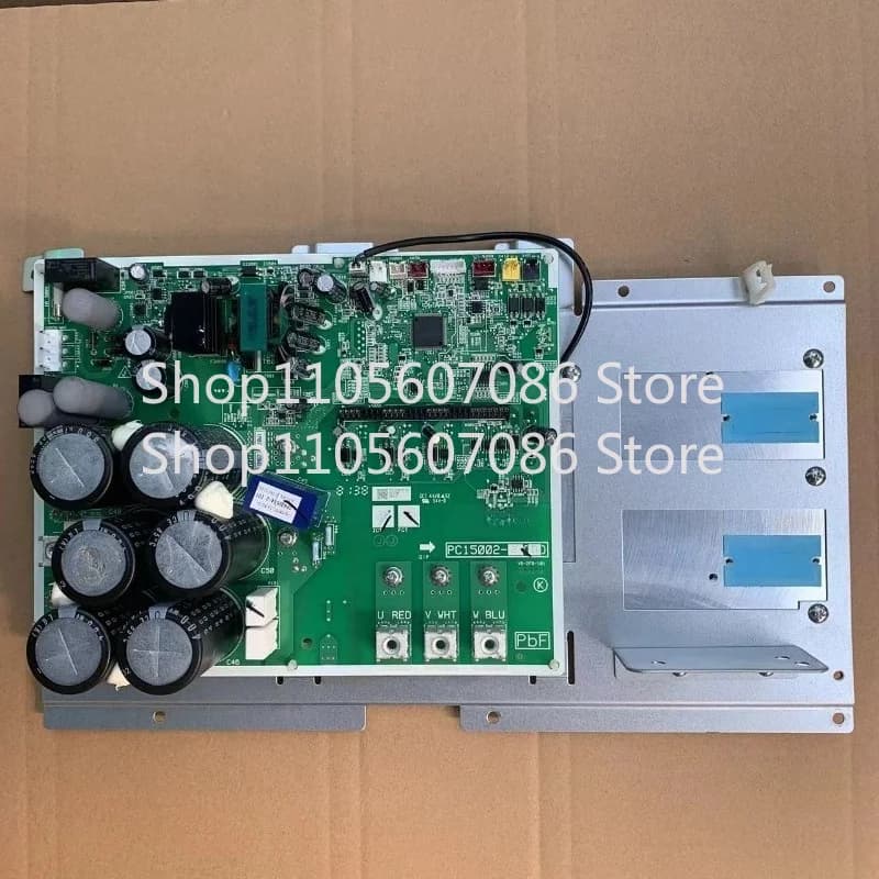 Applicable To Daikin Air Conditioner Compressor Frequency Conversion Board PC15002-2 RUXYQ18/20/22BA Frequency Conversion Module