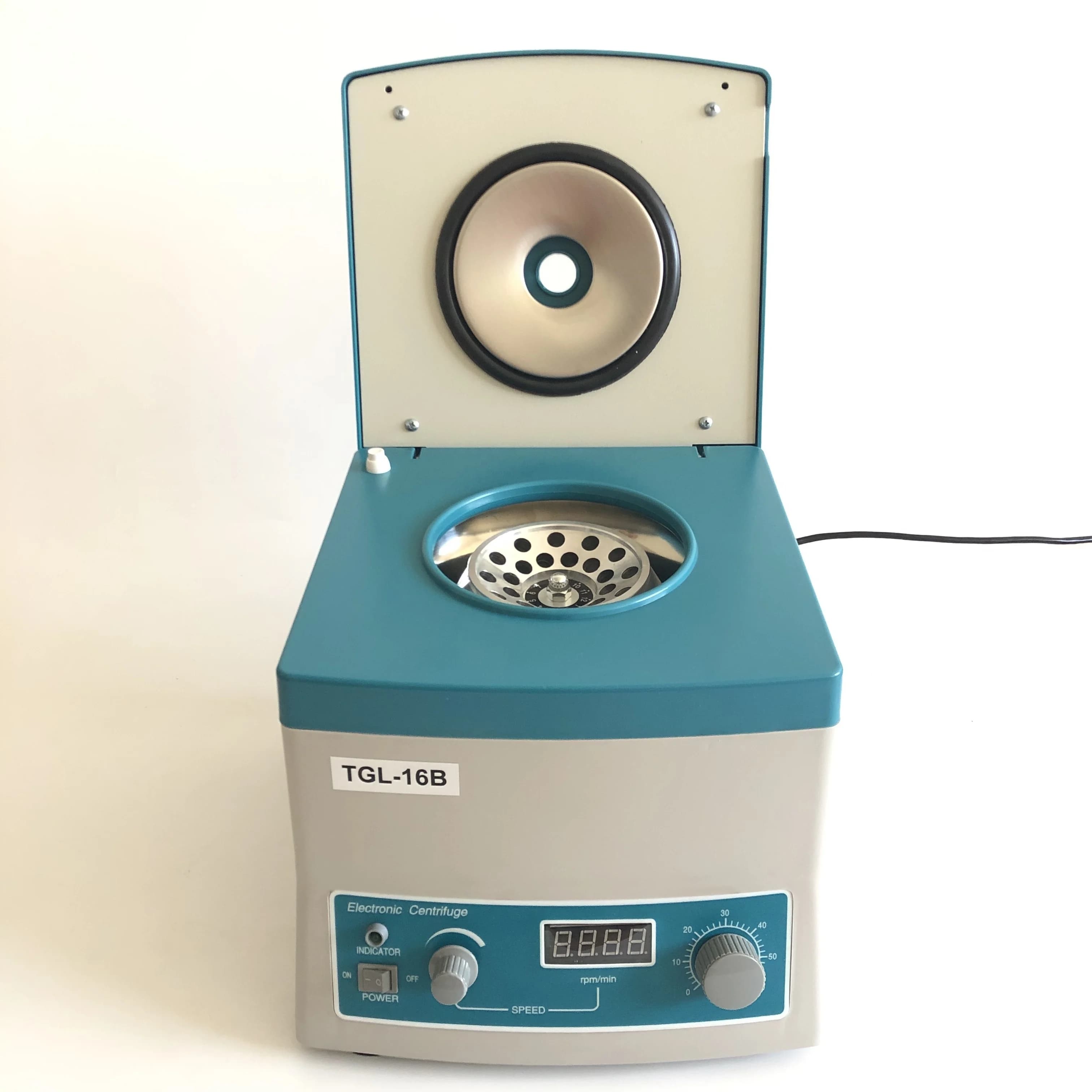 TGL-16B High Speed Centrifuge Machine