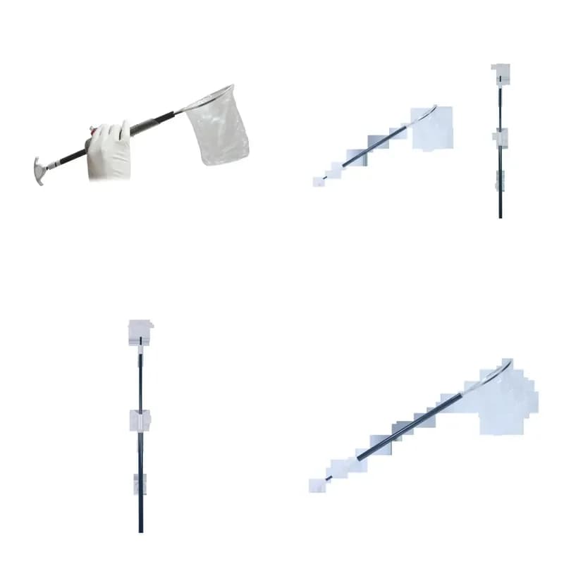 Disposable Endoscopic Specimen Retrieval Bag