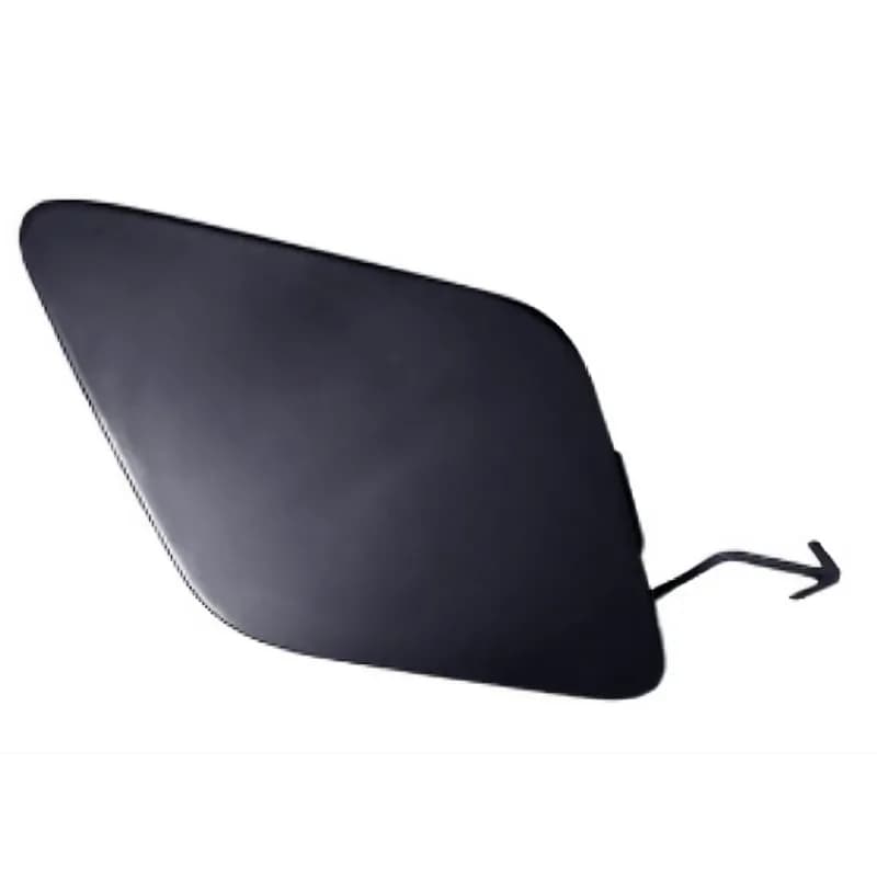 It is suitable for the left and right sides of the front bumper trailer cover. It is easy to use, practical and durable.