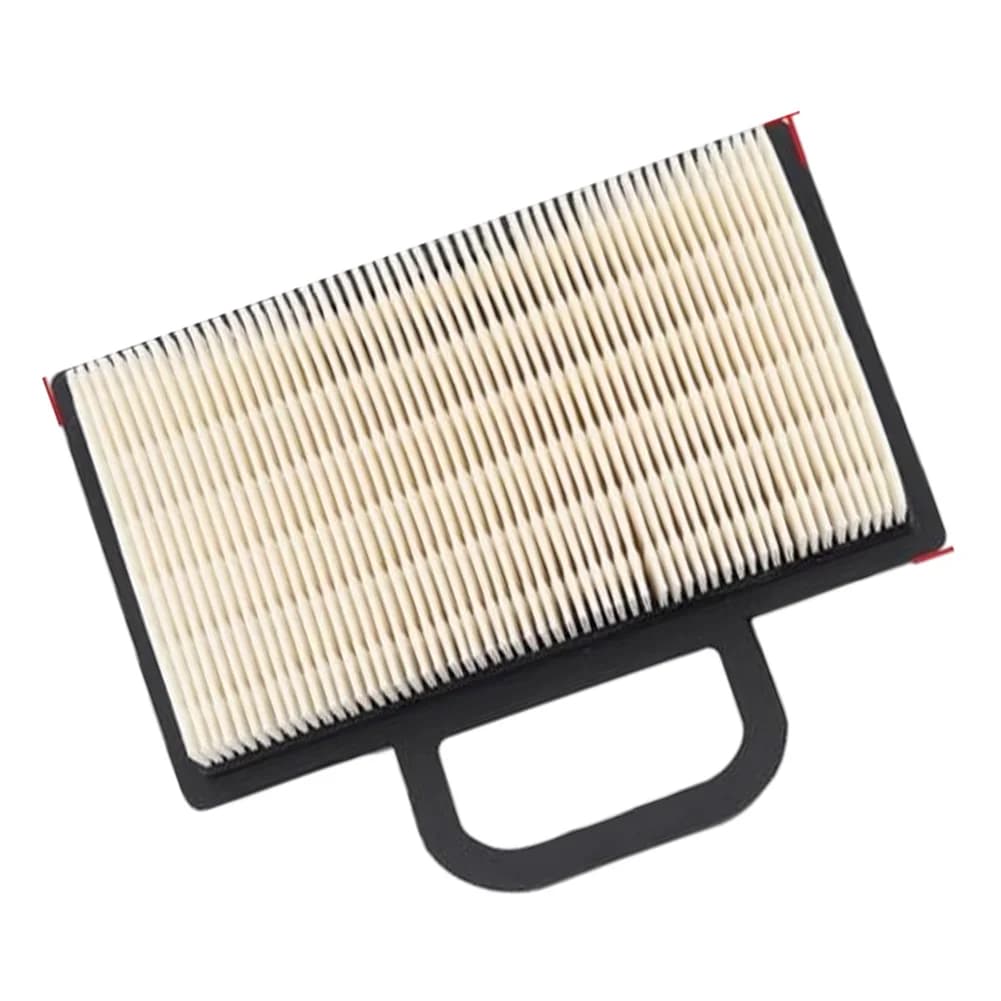 Air Filter Set for Lawn Mowers with Easy Maintenance Design for 499486 499486S 698754 273638 273638S BS 691007 695667