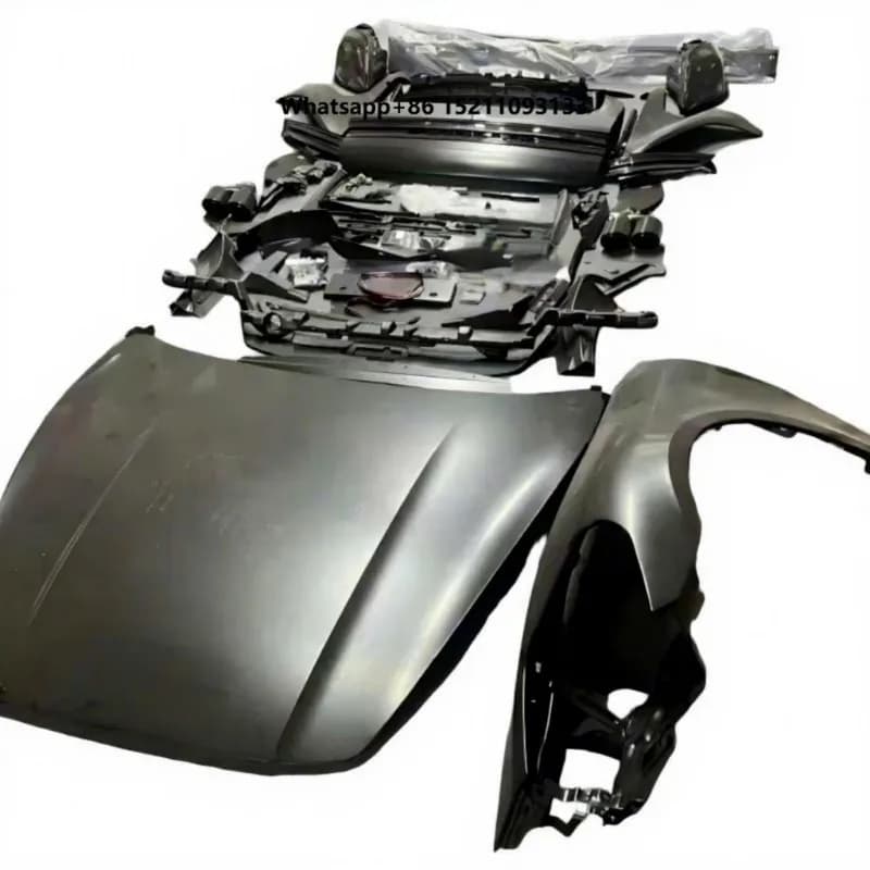 High Quality  Body Kits for Cars