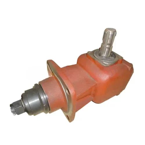 factory direct sales Agricultural gearbox, bevel gear parts