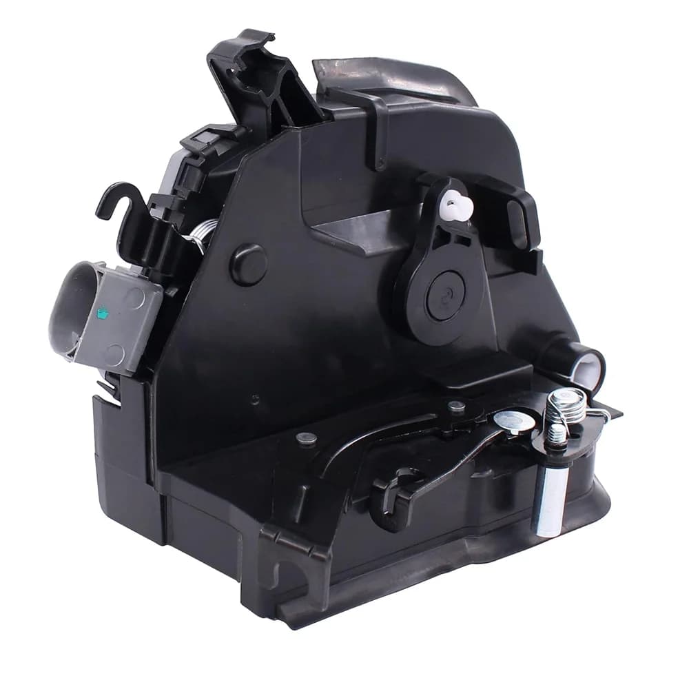 Door Lock Actuator Driver Side Front Left 7-Pin for 3 Series E46 318-330 M3 3.2 Cabriolet 00-07 3 Series E46 316-330 M3 Coupe