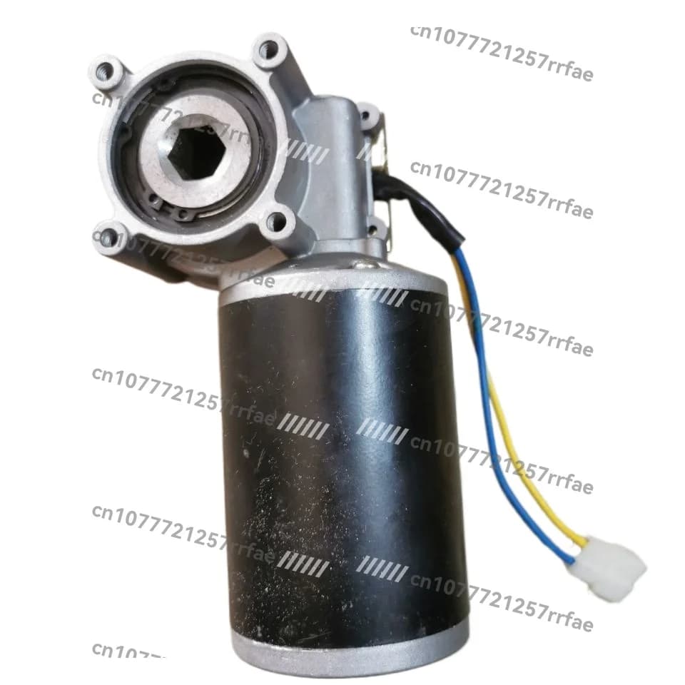 100W12V24V motor, support positive and negative DIY motor motor