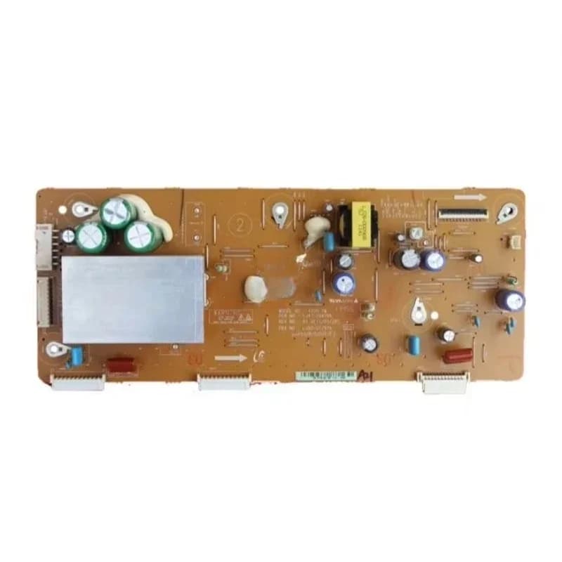 WZ-used for Samsung 42DH YM LJ41-09479A LJ92-01797A PS43D450A2 S42AX-YB11 YD15 Tested Working